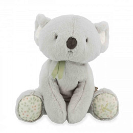 Мягкая игрушка Kaloo "Коала", серая, серия "Petit Songe", 26 см